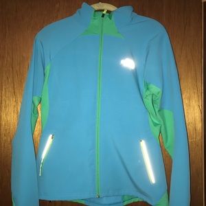 Women’s north face lightweight jacket